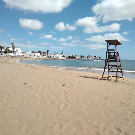 Casa Isabel * Playa Honda