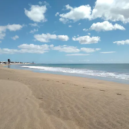 Сasa de vacaciones Casa Isabel *