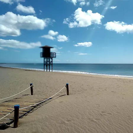 Casa Isabel Сasa de vacaciones