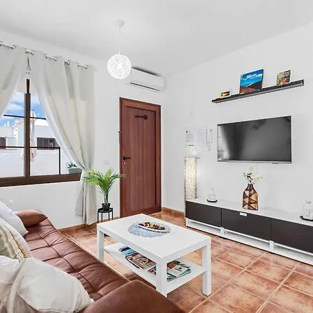 Hébergement de vacances Casa Isabel *