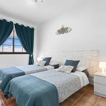 Hébergement de vacances Casa Isabel *