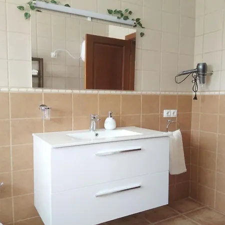 Casa Isabel * Playa Honda (Lanzarote)