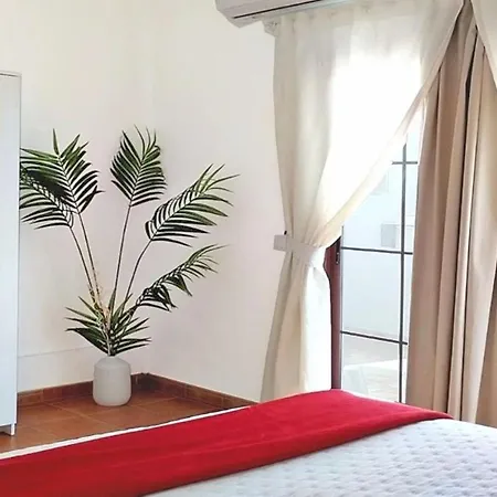 Casa Isabel Сasa de vacaciones