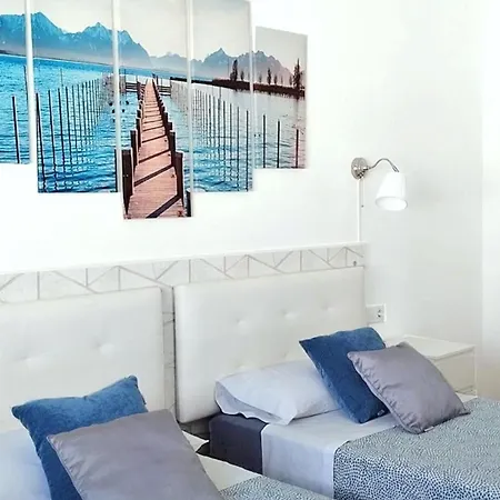 Casa Isabel Сasa de vacaciones *