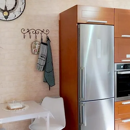 Casa Isabel * Playa Honda (Lanzarote)