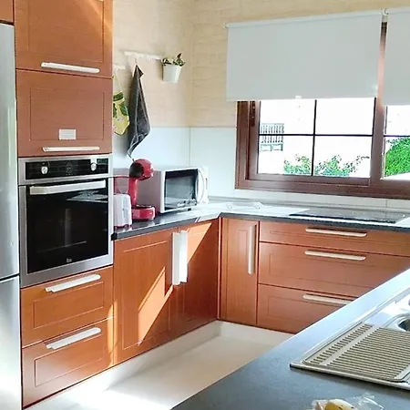 Casa Isabel Playa Honda (Lanzarote)