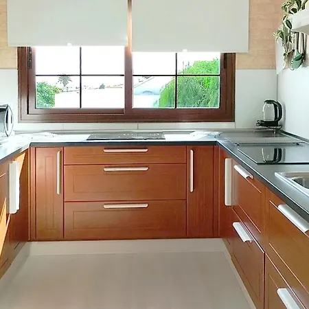 Casa Isabel * Playa Honda (Lanzarote)