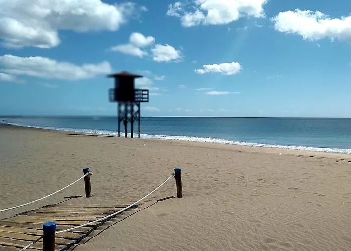 Casa Isabel Feriehus