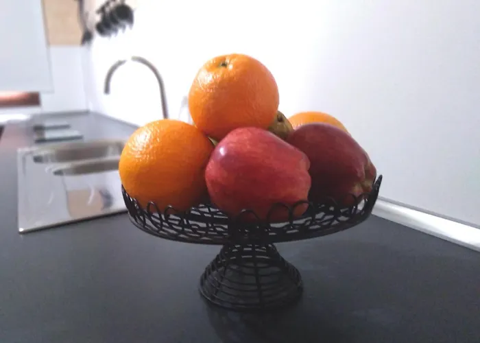 Casa Isabel Playa Honda (Lanzarote)