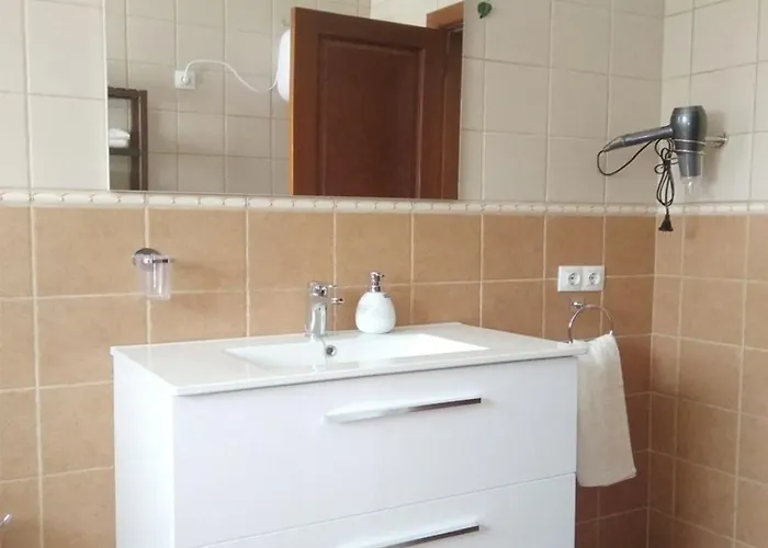 Casa Isabel * Playa Honda (Lanzarote)