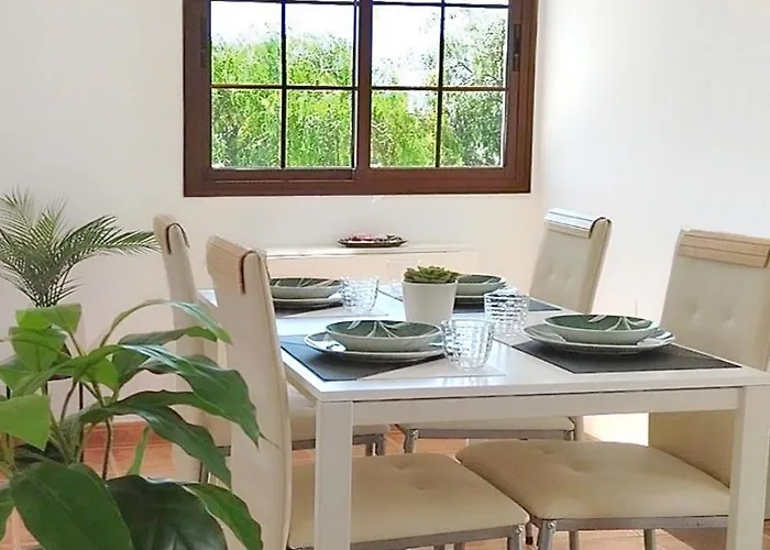 Feriehus Casa Isabel *