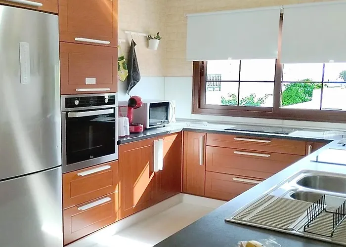 Casa Isabel Плайя-Онда