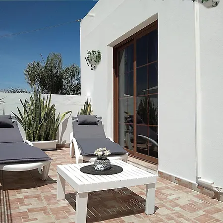 Casa Isabel * Playa Honda (Lanzarote)