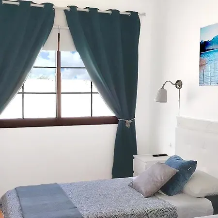 Holiday home Casa Isabel Playa Honda (Lanzarote)