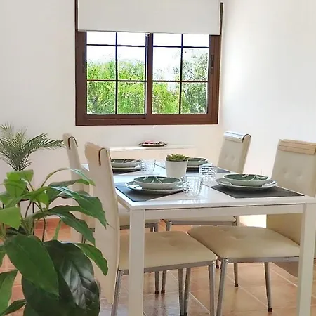 Holiday home Casa Isabel *