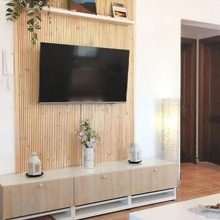 Holiday home Casa Isabel