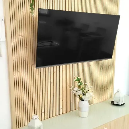 Casa Isabel Prázdninový dům