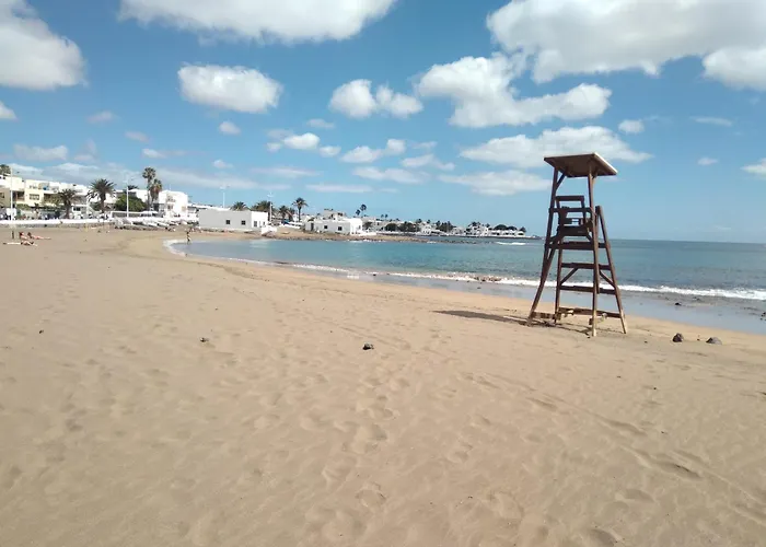 Casa Isabel * Playa Honda (Lanzarote)