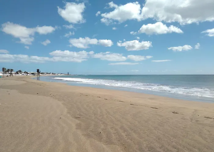 Vakantiehuis Casa Isabel *