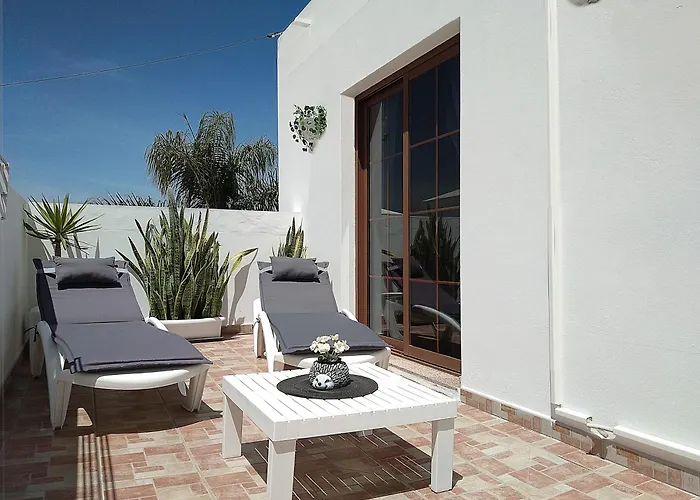 Casa Isabel * Playa Honda (Lanzarote)