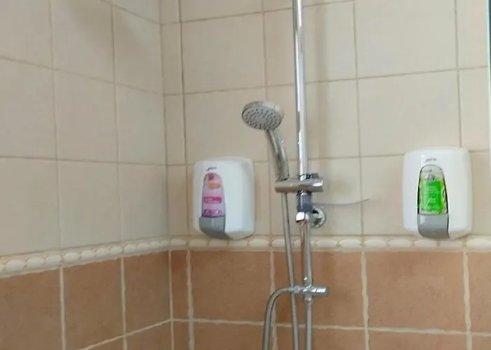 Casa Isabel Vakantiehuis *