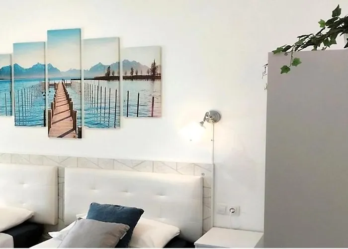 Casa Isabel Vakantiehuis