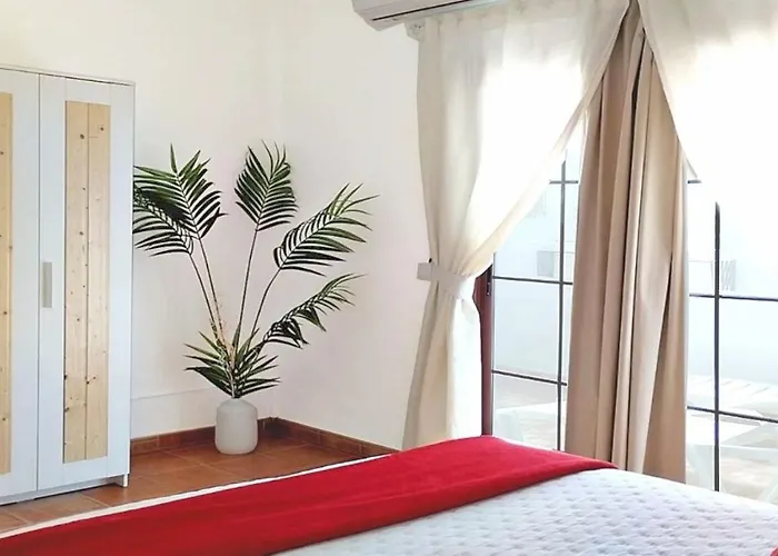 Casa Isabel Vakantiehuis