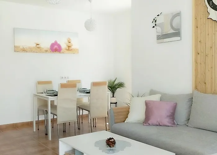 Vakantiehuis Casa Isabel