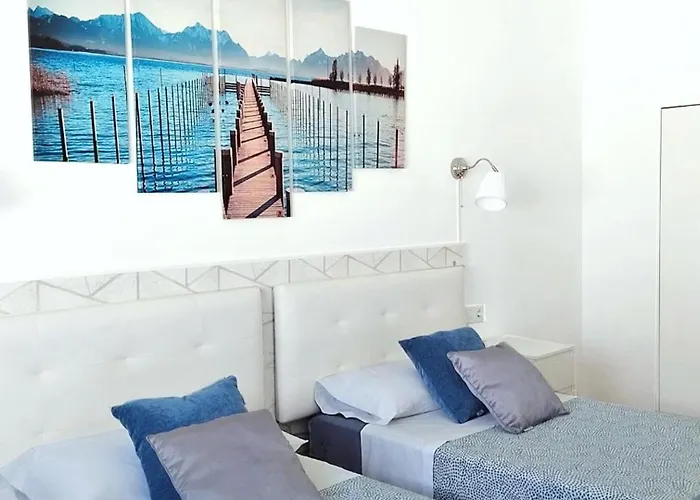 Casa Isabel Vakantiehuis *