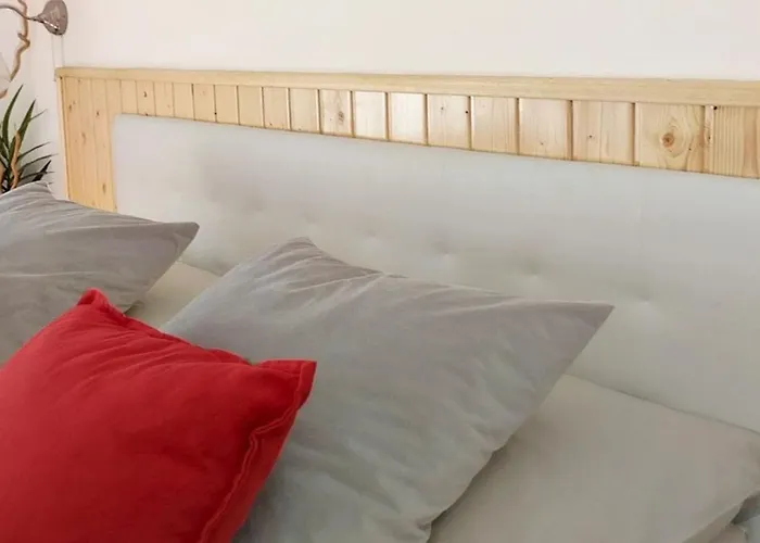 Casa Isabel Playa Honda (Lanzarote)