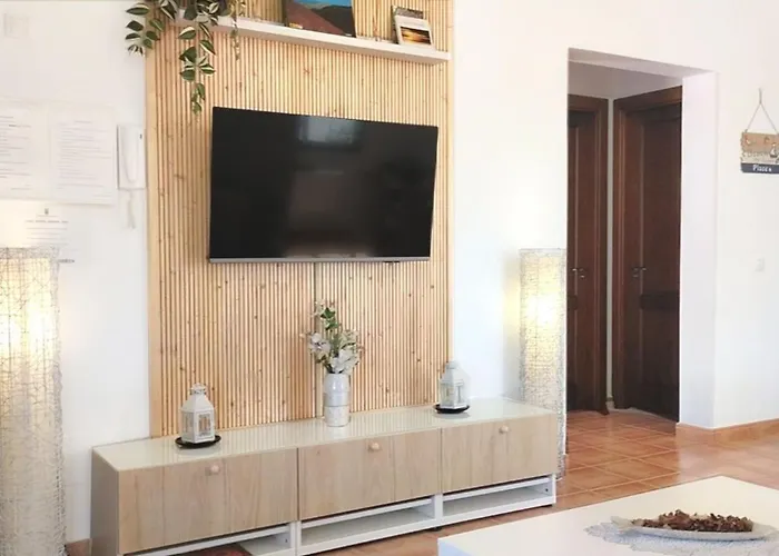 Vakantiehuis Casa Isabel