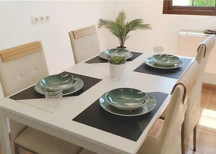 Casa Isabel Vakantiehuis *