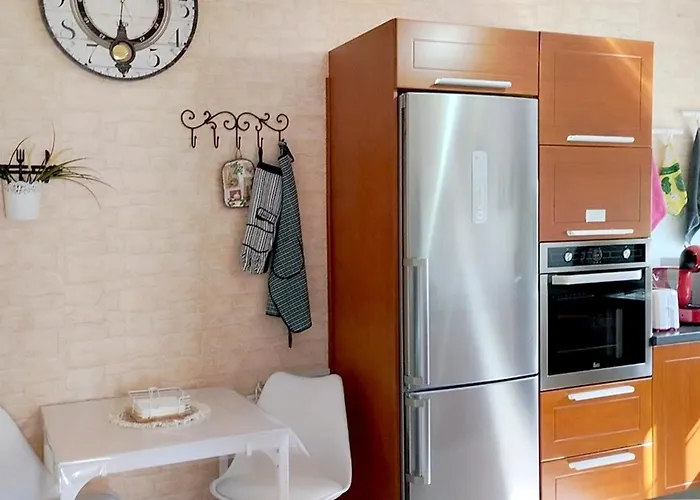 Casa Isabel * Playa Honda (Lanzarote)